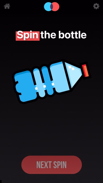 Truth Or Dare — Party Game Screenshot 4 - AppWisp.com Truth Or Dare — Party Game Screenshot 4 - AppWisp.com