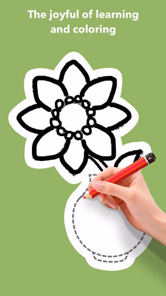 How To Draw Flowers Screenshot 4 - AppWisp.com How To Draw Flowers Screenshot 4 - AppWisp.com