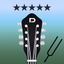 Mandolin Tuner and Chords - AppWisp.com