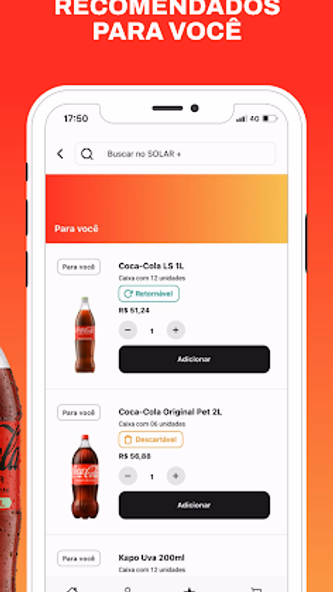 Solar +: Solar Coca Cola Screenshot 3 - AppWisp.com Solar +: Solar Coca Cola Screenshot 3 - AppWisp.com