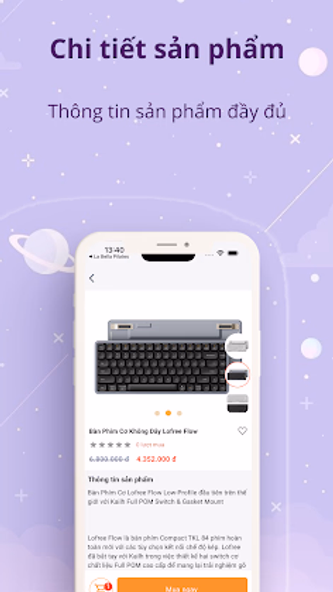 Nano - Công Nghệ và Sắc Đẹp Screenshot 3 - AppWisp.com Nano - Công Nghệ và Sắc Đẹp Screenshot 3 - AppWisp.com