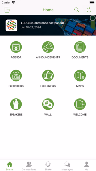 LLDC3 Screenshot 3 - AppWisp.com LLDC3 Screenshot 3 - AppWisp.com