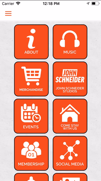 John Schneider Screenshot 4 - AppWisp.com John Schneider Screenshot 4 - AppWisp.com