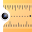 Tape Measure: AR Measuring - AppWisp.com