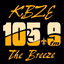 KBZE 105.9FM - AppWisp.com
