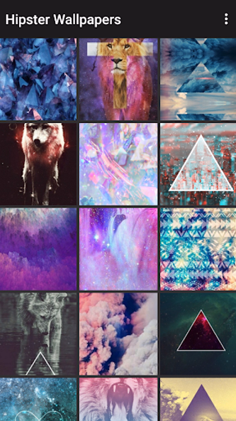 Hipster Wallpapers Screenshot 2 - AppWisp.com Hipster Wallpapers Screenshot 2 - AppWisp.com