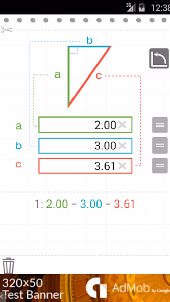 Diagonal Screenshot 4 - AppWisp.com Diagonal Screenshot 4 - AppWisp.com