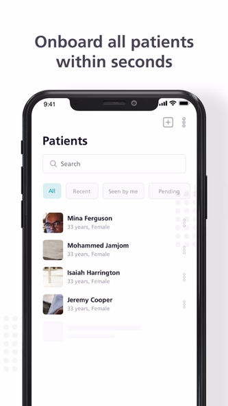 Altibbi Clinic Screenshot 3 - AppWisp.com Altibbi Clinic Screenshot 3 - AppWisp.com
