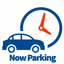 Now Parking - AppWisp.com