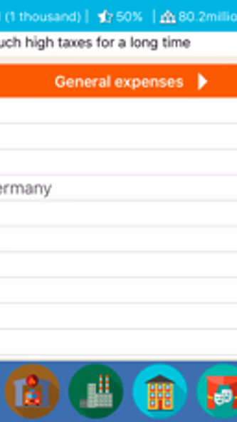Germany Simulator 2 Screenshot 1 - AppWisp.com Germany Simulator 2 Screenshot 1 - AppWisp.com