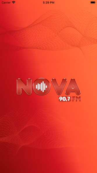 Nova FM 90,7 Screenshot 1 - AppWisp.com Nova FM 90,7 Screenshot 1 - AppWisp.com