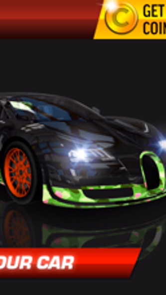 Drift Max City - Car Racing Screenshot 2 - AppWisp.com Drift Max City - Car Racing Screenshot 2 - AppWisp.com