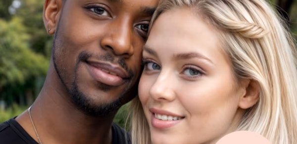 InterracialCupid: Mixed Dating Header - AppWisp.com InterracialCupid: Mixed Dating Header - AppWisp.com