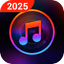 Music Player for Android - AppWisp.com