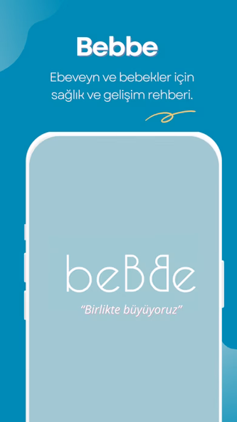 BeBBe Screenshot 2 - AppWisp.com BeBBe Screenshot 2 - AppWisp.com