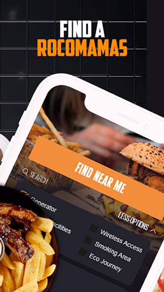 RocoMamas South Africa Screenshot 3 - AppWisp.com RocoMamas South Africa Screenshot 3 - AppWisp.com