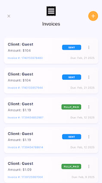 Jüulio GO Screenshot 3 - AppWisp.com Jüulio GO Screenshot 3 - AppWisp.com