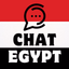 شات مصر - AppWisp.com