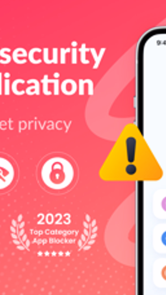 SecureFort: Privacy Shield Screenshot 1 - AppWisp.com SecureFort: Privacy Shield Screenshot 1 - AppWisp.com