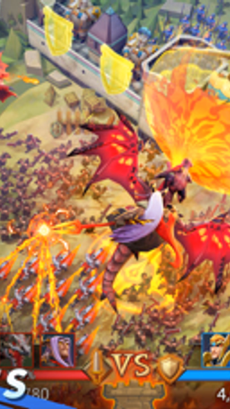 Lords Mobile: Kingdom Wars Screenshot 2 - AppWisp.com Lords Mobile: Kingdom Wars Screenshot 2 - AppWisp.com