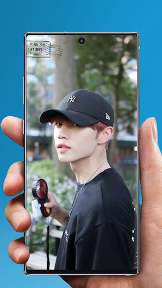 The Boyz Wallpapers Full HD Screenshot 2 - AppWisp.com The Boyz Wallpapers Full HD Screenshot 2 - AppWisp.com