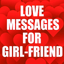 Love Messages for Girlfriend - AppWisp.com