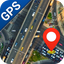GPS Navigation Earth Map View - AppWisp.com
