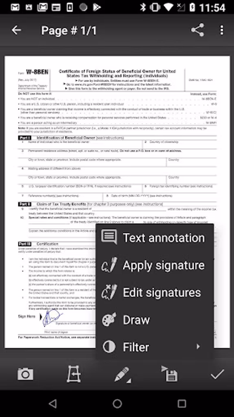 MDScan Lite Screenshot 2 - AppWisp.com MDScan Lite Screenshot 2 - AppWisp.com