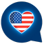 American Dating – Meet USA - AppWisp.com