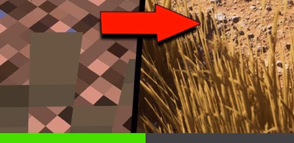 RTX Shaders Mod Minecraft 2024 Header - AppWisp.com RTX Shaders Mod Minecraft 2024 Header - AppWisp.com