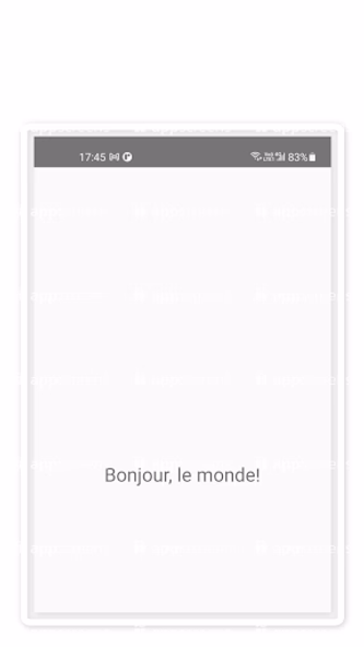 Hello, World | 25 languages Screenshot 3 - AppWisp.com Hello, World | 25 languages Screenshot 3 - AppWisp.com