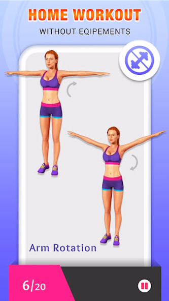 Neck & Shoulder Pain Exercises Screenshot 3 - AppWisp.com Neck & Shoulder Pain Exercises Screenshot 3 - AppWisp.com