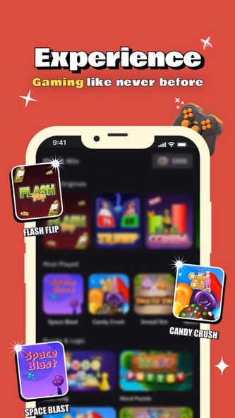 STAN - Play, Chat & Win Screenshot 3 - AppWisp.com STAN - Play, Chat & Win Screenshot 3 - AppWisp.com