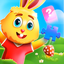 Toddler game for 2,3 year olds - AppWisp.com