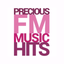 Radio Precious 95.7 FM - AppWisp.com