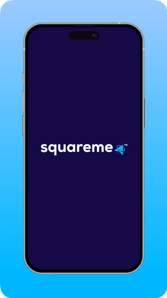 Squareme | P2P Social Payment Screenshot 1 - AppWisp.com Squareme | P2P Social Payment Screenshot 1 - AppWisp.com