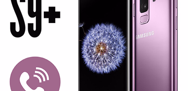 Galaxy S9 Plus Ringtones Header - AppWisp.com Galaxy S9 Plus Ringtones Header - AppWisp.com