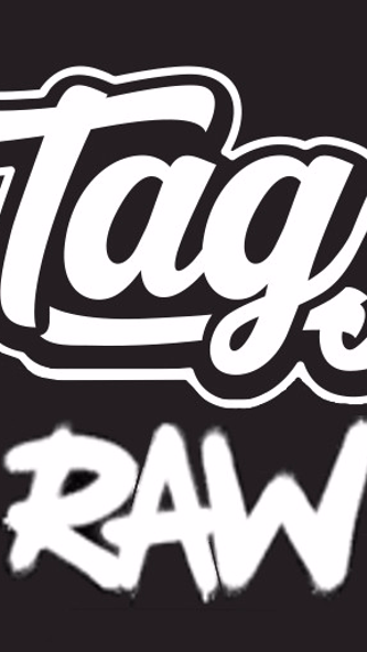 Tags - Graffiti marker RAW Screenshot 1 - AppWisp.com Tags - Graffiti marker RAW Screenshot 1 - AppWisp.com