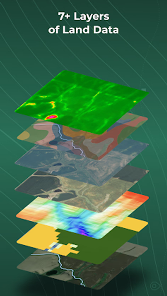 Acres: Land Data & Parcel Maps Screenshot 1 - AppWisp.com Acres: Land Data & Parcel Maps Screenshot 1 - AppWisp.com