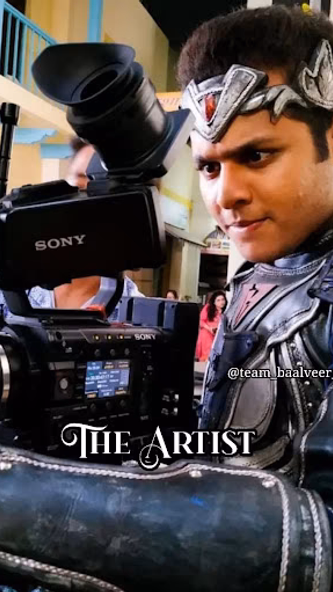 Baalveer Returns Wallpapers HD Screenshot 4 - AppWisp.com