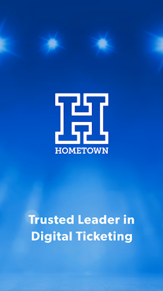 Hometown Fan Screenshot 1 - AppWisp.com Hometown Fan Screenshot 1 - AppWisp.com