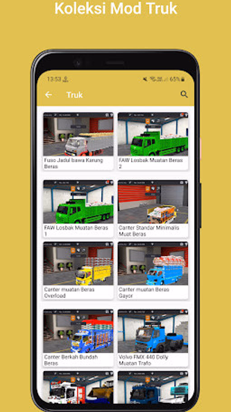 MOD Bus Simulator Indonesia Screenshot 3 - AppWisp.com MOD Bus Simulator Indonesia Screenshot 3 - AppWisp.com