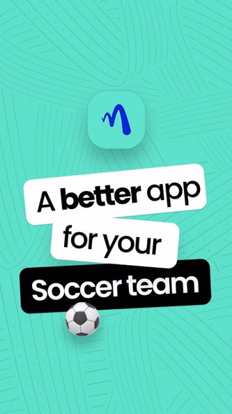 Mingle Sport | Soccer App Screenshot 1 - AppWisp.com Mingle Sport | Soccer App Screenshot 1 - AppWisp.com