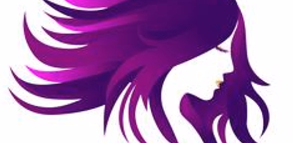 Auto hair color changer Header - AppWisp.com Auto hair color changer Header - AppWisp.com