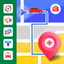 GPS, Navigation & Travel Tools - AppWisp.com