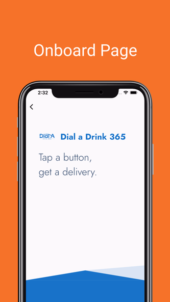 Dial a Drink 365 Screenshot 1 - AppWisp.com Dial a Drink 365 Screenshot 1 - AppWisp.com