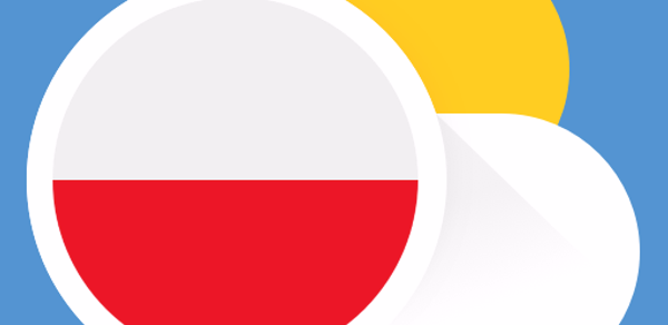Poland Weather Header - AppWisp.com Poland Weather Header - AppWisp.com