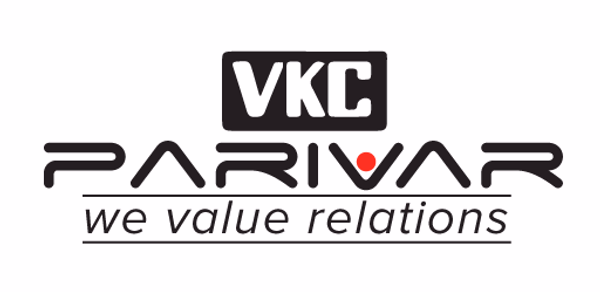 VKC PARIVAR Header - AppWisp.com VKC PARIVAR Header - AppWisp.com