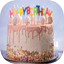Happy Birthday Wishes - AppWisp.com
