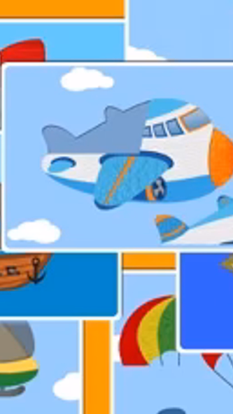 Rocket and Airplane : Puzzles, Games and Activities for Toddlers and Preschool Kids by Moo Moo Lab Screenshot 4 - AppWisp.com Rocket and Airplane : Puzzles, Games and Activities for Toddlers and Preschool Kids by Moo Moo Lab Screenshot 4 - AppWisp.com